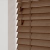 35mm Decora Wooden Venetian Blind