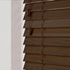 50mm Decora Wooden Venetian Blind