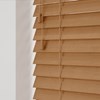 50mm Decora Wooden Venetian Blind