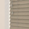 50mm Decora Wooden Venetian Blind