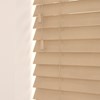 35mm Decora Wooden Venetian Blind