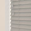 50mm Decora Wooden Venetian Blind