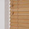 50mm Decora Wooden Venetian Blind
