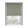 Decora Fabric Box Roman Blinds