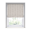 Decora Fabric Box Roman Blinds