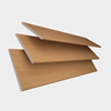 Decora 50mm Motorised Wooden Venetian Blind