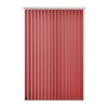 Decora 89mm Fabric EasyCare Wipe Clean Vertical Blind