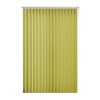 Decora 89mm Fabric EasyCare Wipe Clean Vertical Blind