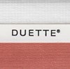 Duette® Unix Duotone Brandy Flame 5717