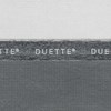 Duette® Unix Duotone RD Anthracite 7132FR