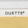 Duette® Motorised Unix Duotone Tumble Stone 4010