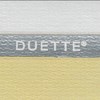 Duette® Motorised Unix Duotone RD Tumble Stone 4010
