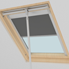 VALE Skylight Window Rod Control (C)