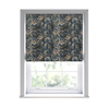 Decora Fabric Box Roman Blinds