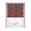 Decora Fabric Box Roman Blinds