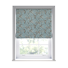 Decora Fabric Box Roman Blinds