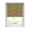 Decora Fabric Box Roman Blinds