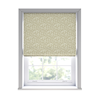 Decora Fabric Box Roman Blinds