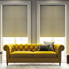 Decora Roller Blind - Fabric Box Design Translucent