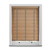 50mm Timberlux Wooden Venetian Blind