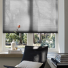Luxaflex 25mm Transparent Duette Blind