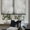 Luxaflex 32mm Transparent Duette Blind