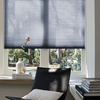 Luxaflex 25mm Transparent Duette Blind
