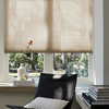 Luxaflex 25mm Transparent Duette Blind