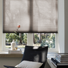 Luxaflex 32mm Transparent Duette Blind