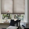 Luxaflex 25mmTranslucent Duette Blind