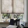 Luxaflex 32mm Transparent Duette Blind