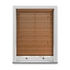 50mm Timberlux Wooden Venetian Blind