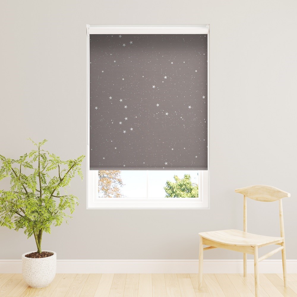 VALE Dimout Roller Blind (Standard Window) | 101380-0005-Astro