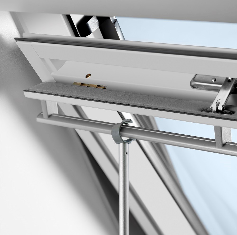 Velux Window Control Genuine VELUX® 1-1.8m Rod Control (zct200)