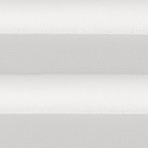 VELUX® Flat Roof Electric Pleated Blind (FMG) | 1016 - White VELUX® Flat Roof Electric Pleated Blind (FMG) | 1016 - White