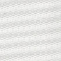 Luxaflex Sheer White/Off White Roller Blind | 1065 Equinox StainStop