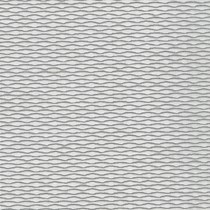 Luxaflex Sheer Grey/Black Roller Blind | 1067 Equinox StainStop