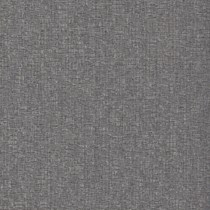 Luxaflex Sheer Grey/Black Roller Blind | 1174 Strada Re-Life StainStop