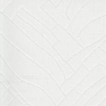 Luxaflex Sheer White/Off White Roller Blind | 1183 Ley Delight