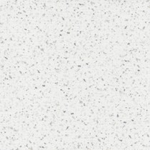 Luxaflex Room Darkening White/Off White Roller Blind | 1229 Terrazzo