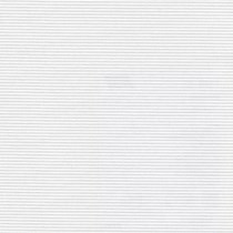 Luxaflex Semi-Transparent White/Off White Roller Blind | 1245 Maracana