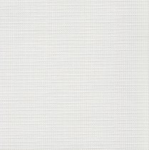 Luxaflex Sheer White/Off White Roller Blind | 1270 Universe Re-Life 3% FR