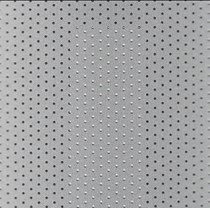 Luxaflex 25mm Metal Venetian Blind | 2053 Metallic Perforation 8%