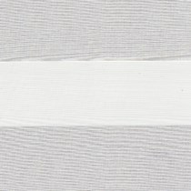 Luxaflex Duo Roller Blind - Grey-Black | 2111 Helin