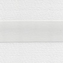 Luxaflex Duo Roller Blind - White | 2114 Limoges