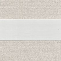 Luxaflex Duo Roller Blind - Natural | 2116 Limoges