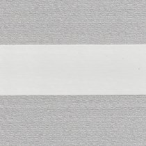 Luxaflex Duo Roller Blind - Grey-Black | 2118 Limoges
