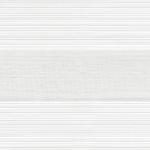 Luxaflex Duo Roller Blind - White | 2119 Lyon