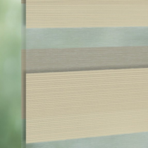 Luxaflex Duo Roller Blind - Natural | 2120 Lyon