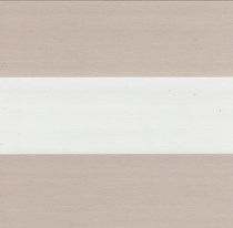 Luxaflex Duo Roller Blind - Natural | 2128 Nancy